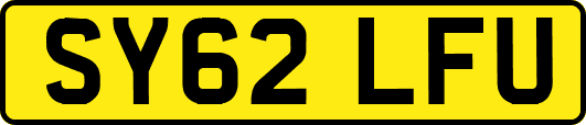 SY62LFU