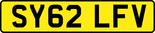SY62LFV