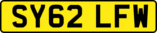 SY62LFW