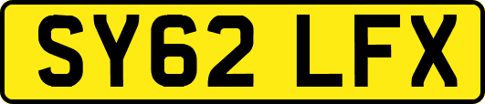 SY62LFX