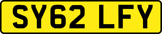 SY62LFY