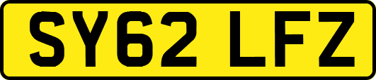 SY62LFZ