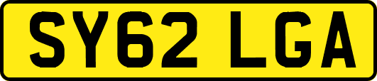 SY62LGA