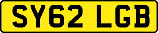 SY62LGB