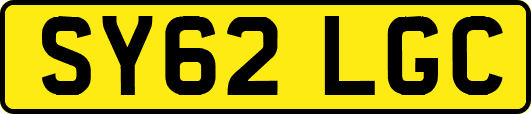 SY62LGC