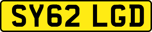 SY62LGD