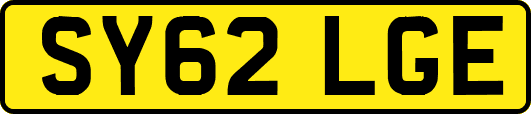 SY62LGE