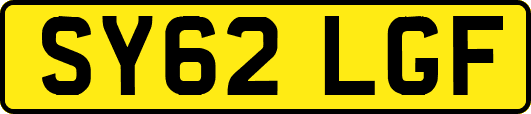 SY62LGF