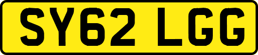 SY62LGG