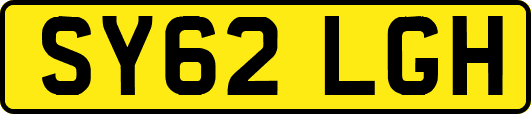 SY62LGH