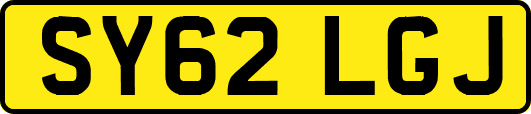 SY62LGJ