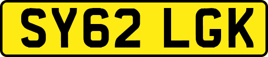 SY62LGK