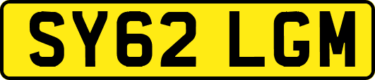 SY62LGM