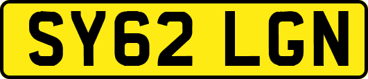 SY62LGN