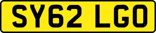 SY62LGO
