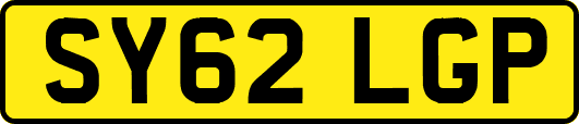 SY62LGP