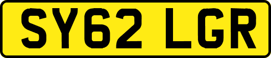 SY62LGR
