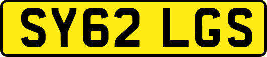 SY62LGS