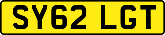SY62LGT