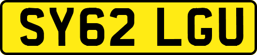 SY62LGU