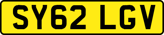 SY62LGV