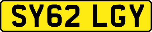 SY62LGY