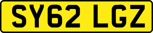 SY62LGZ