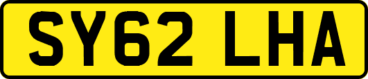 SY62LHA