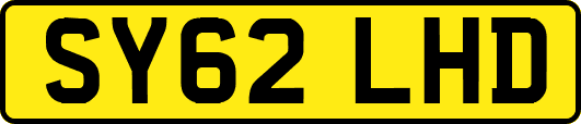 SY62LHD