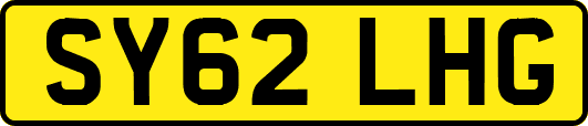 SY62LHG