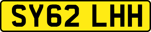 SY62LHH