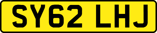 SY62LHJ