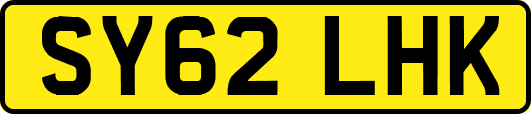 SY62LHK