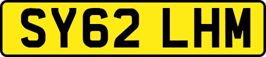 SY62LHM