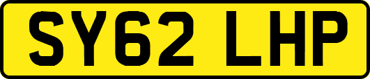SY62LHP
