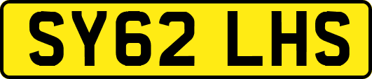 SY62LHS