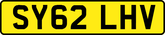 SY62LHV