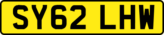 SY62LHW