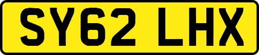 SY62LHX