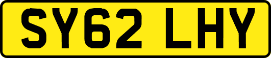 SY62LHY