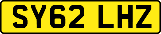 SY62LHZ