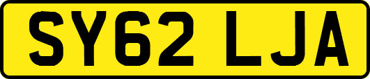 SY62LJA