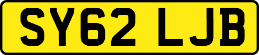 SY62LJB