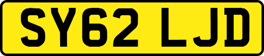 SY62LJD
