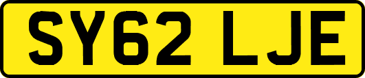 SY62LJE
