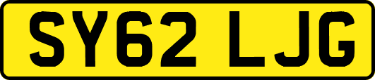 SY62LJG