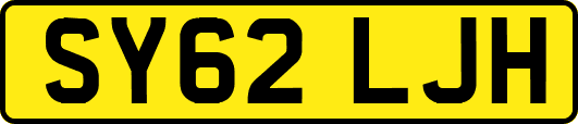 SY62LJH