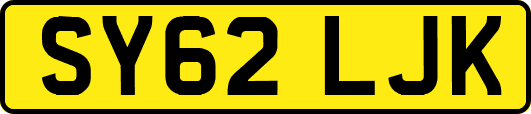 SY62LJK