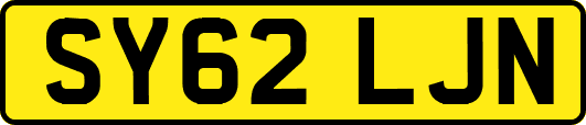 SY62LJN