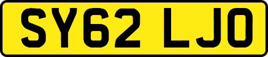SY62LJO